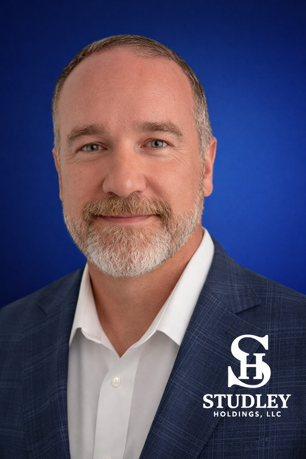 Jason A. Studley, DHA, FACHE — Founder and Principal of Studley Holdings, LLC